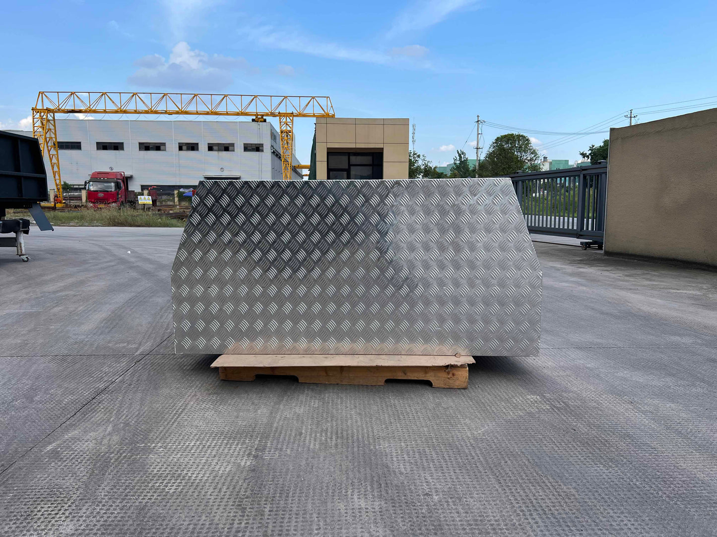 Aluminum ute box 1000mm for available sales